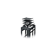 Middle Atlantic Products Mrk/vrk Pagoda Top 26dp (MVPVT26)