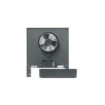 Middle Atlantic Products 10inch(1)fan/top W/fc M/w (MW10FTFC)