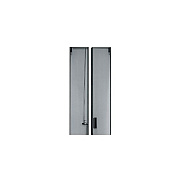 Middle Atlantic Products 45sp Lg Perf Split Rd Bk (MWCLVRD45)