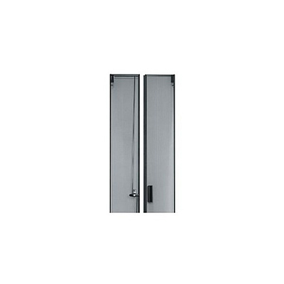 Middle Atlantic Products 45sp Lg Perf Split Rd Bk (MWCLVRD45)