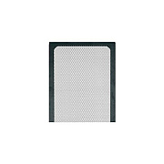 Middle Atlantic Products 40sp Large Perf Rear Door (MWLVRD40)