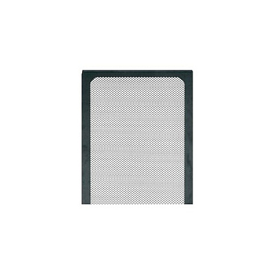 Middle Atlantic Products 40sp Large Perf Rear Door (MWLVRD40)