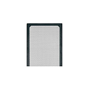 Middle Atlantic Products 44sp,large Perf Rd,unv,bk (MWLVRD44)