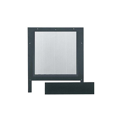 Middle Atlantic Products Mrk/wrk Lg Perf Vent Top (MWLVT)