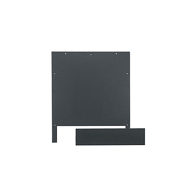 Middle Atlantic Products Solid Top Option Mrk/wrk (MWST)