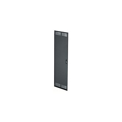 Middle Atlantic Products 44sp Vented Rear Dr (blk) (MWVRD44)