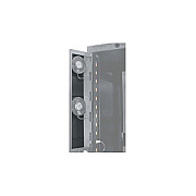 Middle Atlantic Products 1/2 Blnk Pnl Mw-cfrd-45 (MWCFRD1/2PNL45)