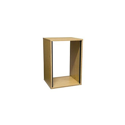 Middle Atlantic Products 20sp(35)oak Rack, 18deep (OBRK20)