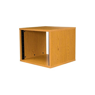 Middle Atlantic Products 8sp(14)oak Rack, 18deep (OBRK8)
