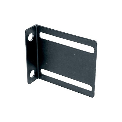 Middle Atlantic Products 90deg Pwr Mounting Brkts (PB90)