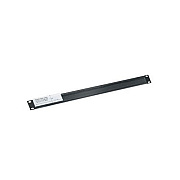 Middle Atlantic Products 1sp Alum Bl,i.d.strip (PBL1ID)