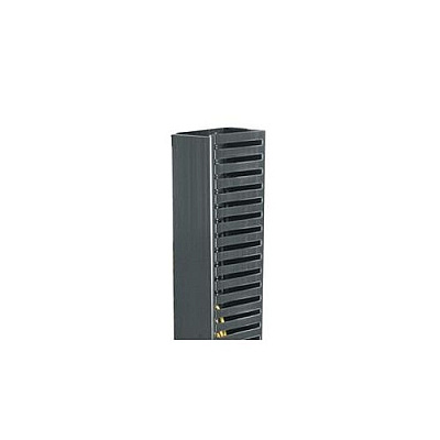Middle Atlantic Products 3inchwx3inchdx45ru,single Duct (PCD3345SC)