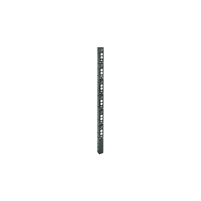 Middle Atlantic Products 20a Mpr Rcwy Assy,2 Ct (PCR2X320A)