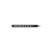 Middle Atlantic Products 18out 15a,rkmt 2-stg Srg (PD1815RRN)