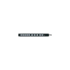 Middle Atlantic Products 20 Out,15a,multimnt,cord (PD2015RNS)