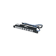 Middle Atlantic Products 20out 20a,rkmt,no Surge (PD2020RNS)