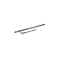 Middle Atlantic Products Slim Pwr Strp,24out,15a,w (PD2415SC)