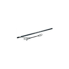 Middle Atlantic Products 24 Outlet, 1x15a Circ. W/ (PD2415SCNS)