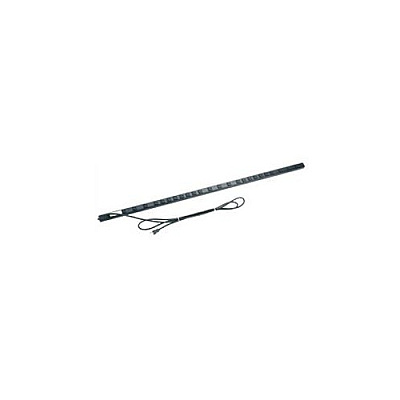 Middle Atlantic Products 24 Outlet, 1x15a Circ. W/ (PD2415SCNS)