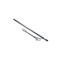 Middle Atlantic Products 24outlet,1x20a Circ.,cord (PD2420SCNS)