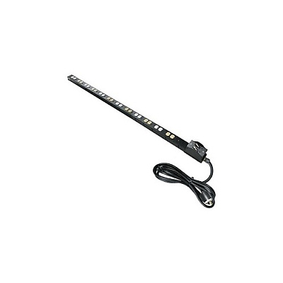 Middle Atlantic Products (2)12out,15a,circ,tl,30cb (PD2X1215TL30CB)