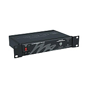 Middle Atlantic Products 4 Outlet,20a Series Surge (PD420RSP)