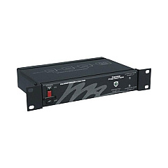 Middle Atlantic Products 4 Outlet,20a Series Surge (PD420RSP)