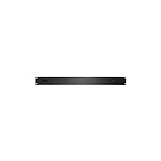 Middle Atlantic Products Power Center W/anod Face (PD815RAPL)