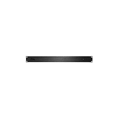 Middle Atlantic Products Power Center W/anod Face (PD815RAPL)