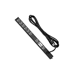 Middle Atlantic Products Pd-815sc W/20 Power Cord (PD815SC20)