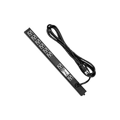 Middle Atlantic Products Pd-815sc W/20 Power Cord (PD815SC20)