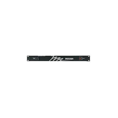 Middle Atlantic Products 9out,15a,rckmnt Power Cen (PD915R)