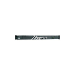 Middle Atlantic Products 9out,15a,rkmt W/pilot Lt (PD915RPL)