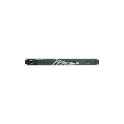 Middle Atlantic Products 9out,15a,rkmt W/pilot Lt (PD915RPL)