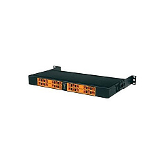 Middle Atlantic Products Dc Pwr Dist,200w,5v (PDDC2005V)
