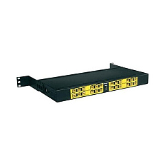 Middle Atlantic Products Dc Pwr Dist,300w 12v (PDDC30012V)