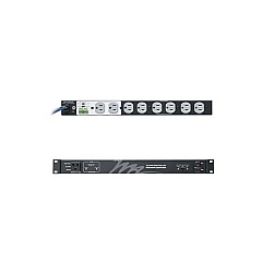 Middle Atlantic Products 9out 15a 2stage Ntfy Ctrl (PDC915R2)