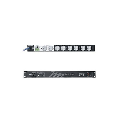 Middle Atlantic Products 9out 15a 2stage Ntfy Ctrl (PDC915R2)