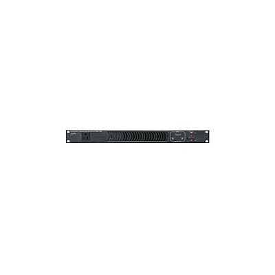 Middle Atlantic Products 1ru,11outs,15a,50cfm,bl (PDCOOL1115R)