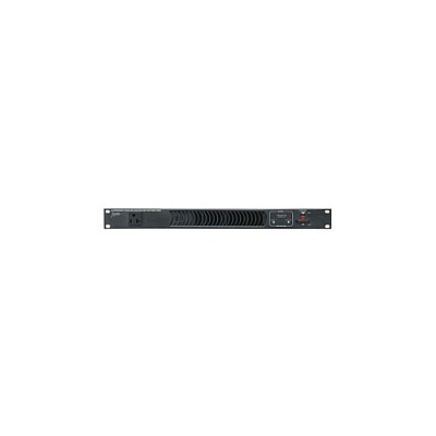 Middle Atlantic Products 1ru,11outs,20a,50cfm,bl (PDCOOL1120R)