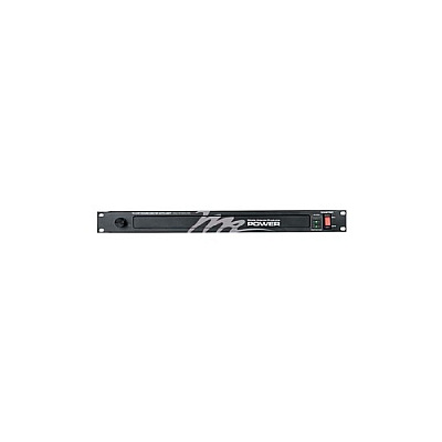 Middle Atlantic Products 8out,15a,rkmt Power/lgt (PDLT815RVRN)