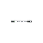 Middle Atlantic Products 16out 15a 3stgseq 2stgsrg (PDS1615R)