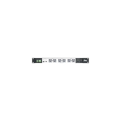 Middle Atlantic Products 16out 15a 3stgseq 2stgsrg (PDS1615R)