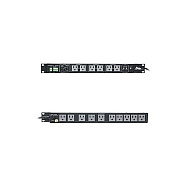 Middle Atlantic Products 16out 20a 3stgseq No Srg (PDS1620RNS)