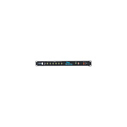 Middle Atlantic Products 6out Sequenced 1x15a Powe (PDS615R)