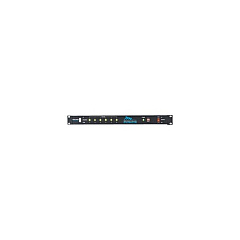 Middle Atlantic Products 6out Sequenced 1x15a Powe (PDS615R)