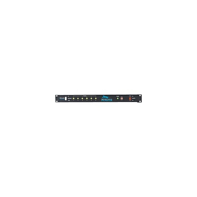 Middle Atlantic Products 6out Sequenced 1x15a Powe (PDS615R)
