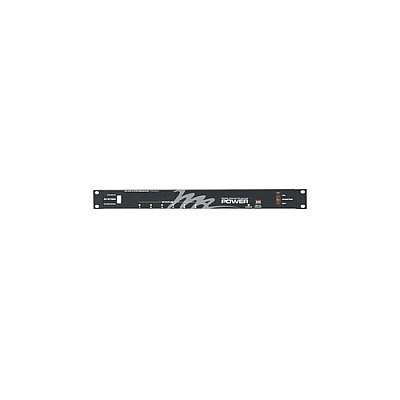Middle Atlantic Products 6 Out Sequenced 20a Power (PDS620R)