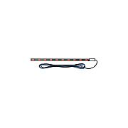 Middle Atlantic Products Pdt-1015c-ns W/20pwr Crd (PDT1015CNS20)