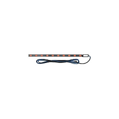 Middle Atlantic Products Pdt-1015c-ns W/20pwr Crd (PDT1015CNS20)
